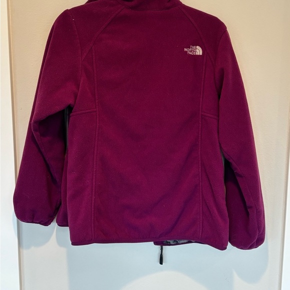 The North Face Kids Jacket - Purple - Picture 8 of 8